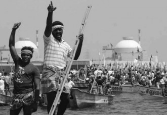அழிவின் மறுபக்கம் கூடங்குளம்