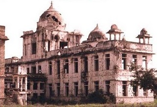 ஒரு "தமிழீழப்" போராளியின் நினைவுக் குறிப்புக்கள் - பகுதி 2